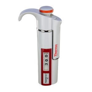 Finnpipette F1 Handle, 300&mu;L (Thermo Scientific)