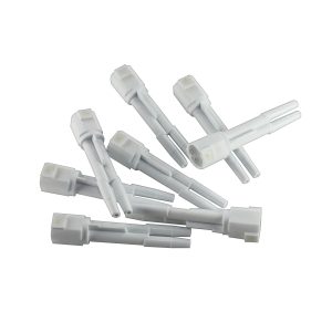 Finnpipette F1 Tip Cone Assembly, 16 Channel, 10&mu;L, 8 pcs (Thermo Scientific)