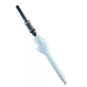 Fisherbrand Elite Tip Cone Assembly, Single Channel, 1000&mu;L (Thermo Scientific)