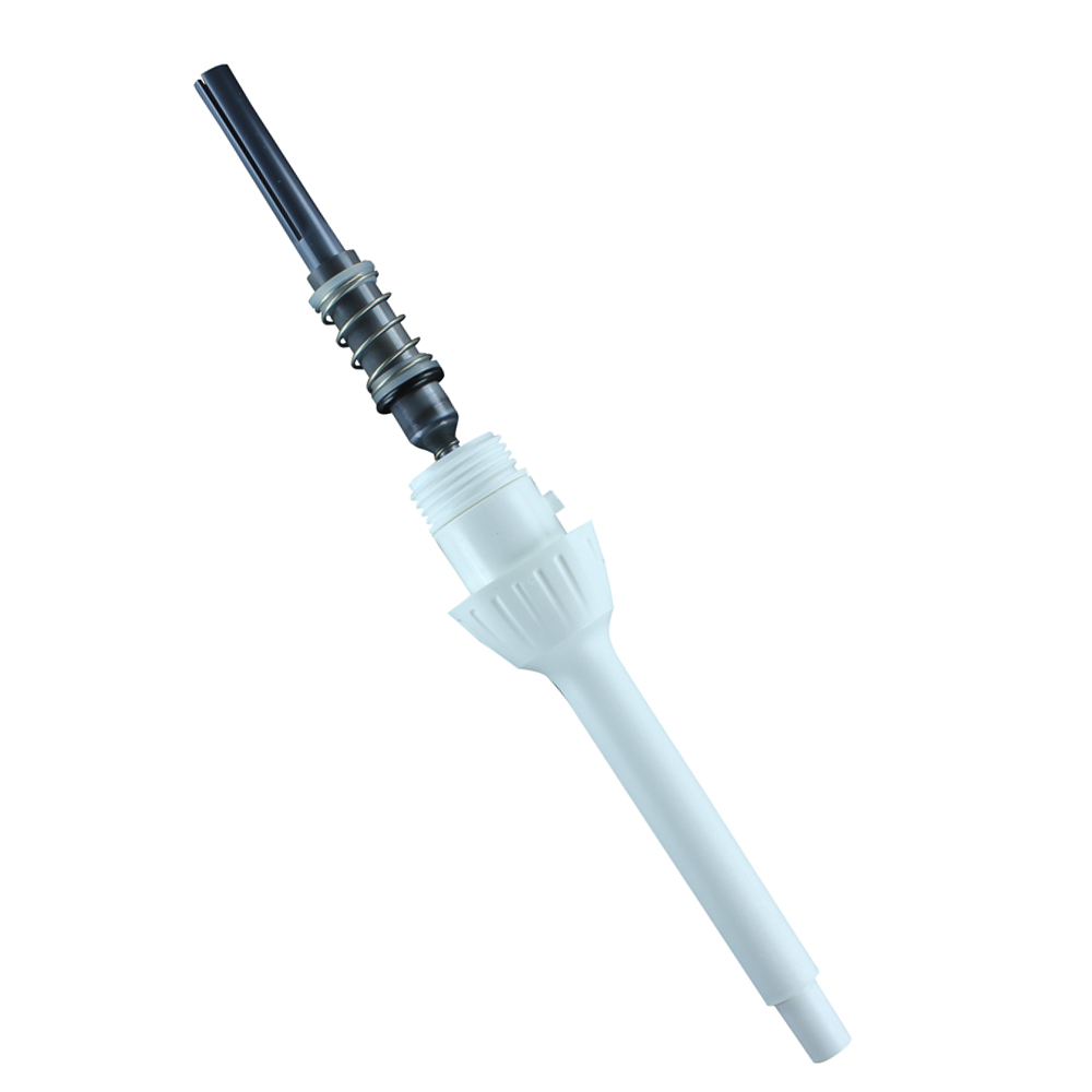 Fisherbrand Elite Tip Cone Assembly, Single Channel, 1000μL (Thermo Scientific) 1 Fisherbrand Elite Tip Cone Assembly, Single Channel, 1000μL (Thermo Scientific)