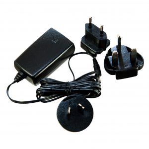 Finnpipette Novus Battery Charger, Universal  (Thermo Scientific)