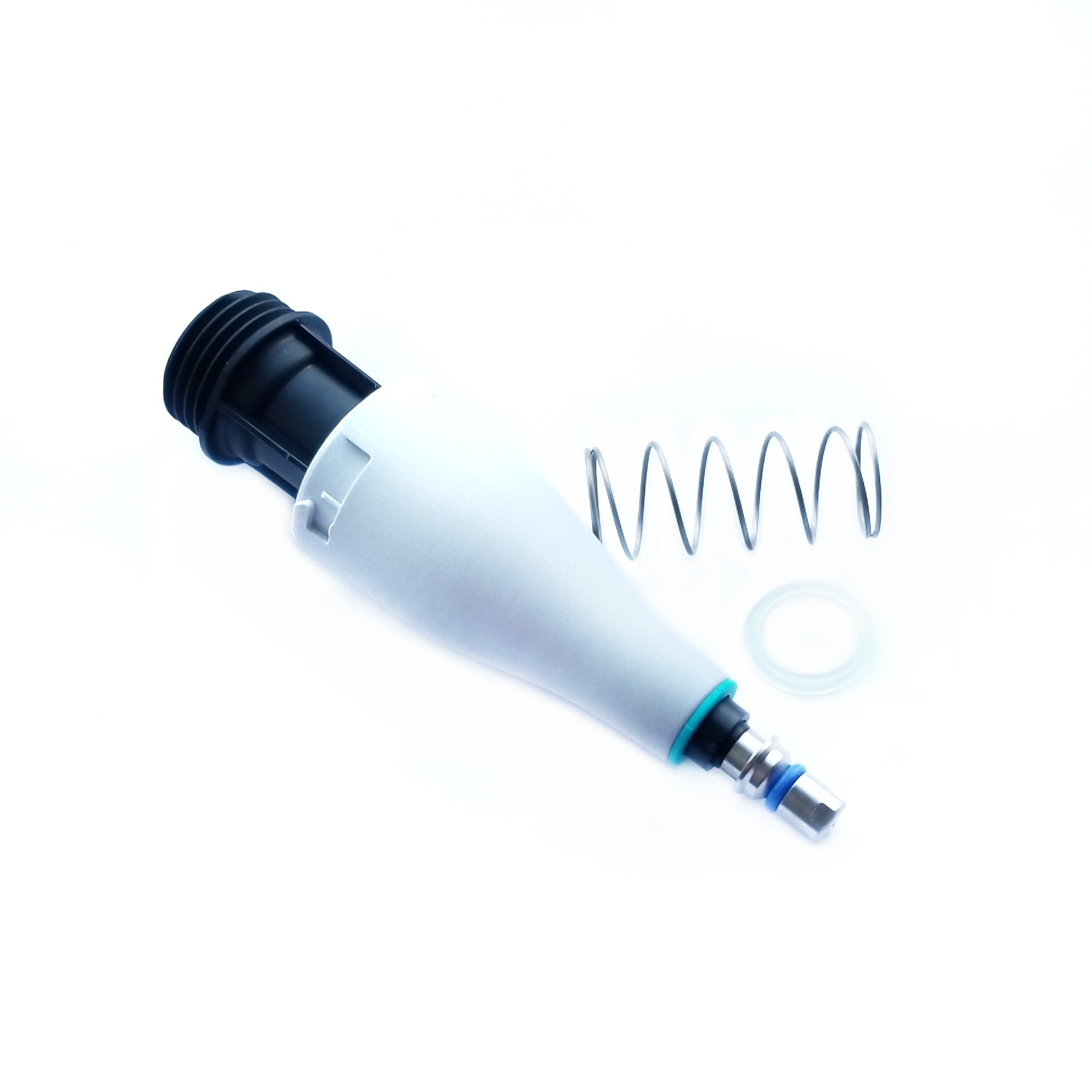 E1 Clip Tip, Tip Cone Assembly, Single Channel, 1250μl (Thermo Scientific)