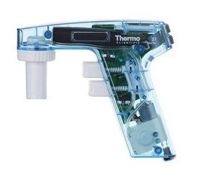 S1 Pipet Filler, Blue (Thermo Scientific)