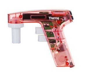 S1 Pipet Filler, Red (Thermo Scientific)