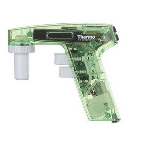 S1 Pipet Filler, Green (Thermo Scientific)