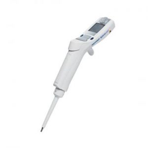 Xplorer Plus, Single Channel, Violet, 0.25-5mL (Eppendorf)