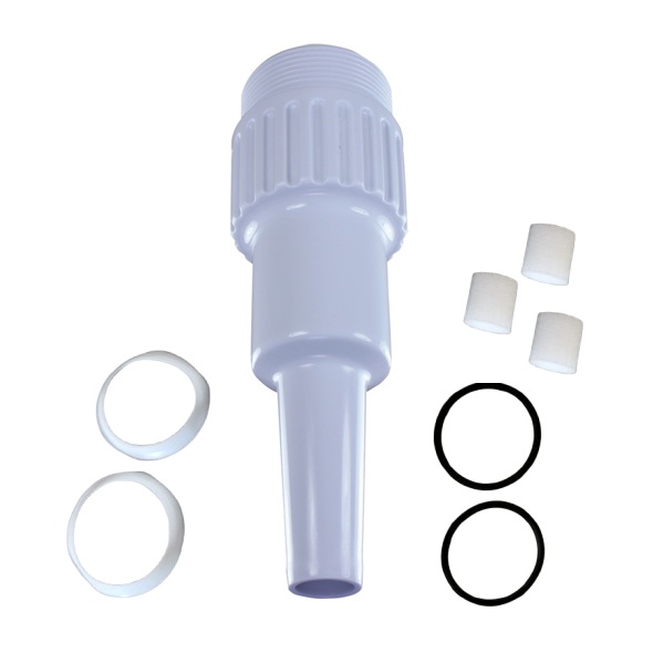VWR EHP Signature / Axypet, Shaft Kit, 10mL (Labnet)
