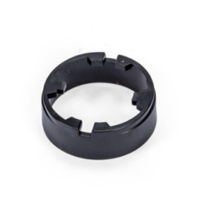 Tacta Mechanical Lock Collar, Single Channel, 5mL, 10mL (Sartorius)