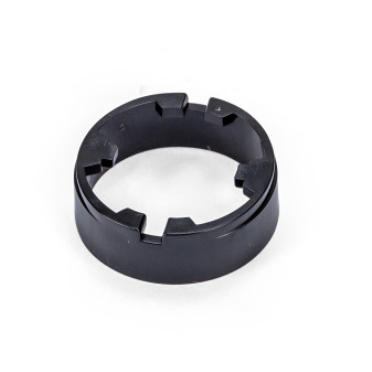 Tacta Mechanical Lock Collar, Single Channel, 5mL, 10mL (Sartorius)