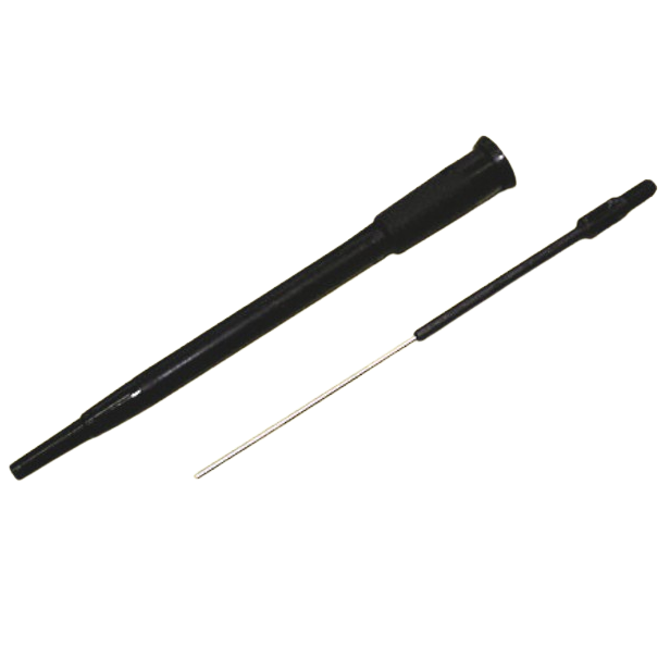 Tacta Mechanical Tip Cone & Piston Assembly, Single Channel, 20μL (Sartorius)