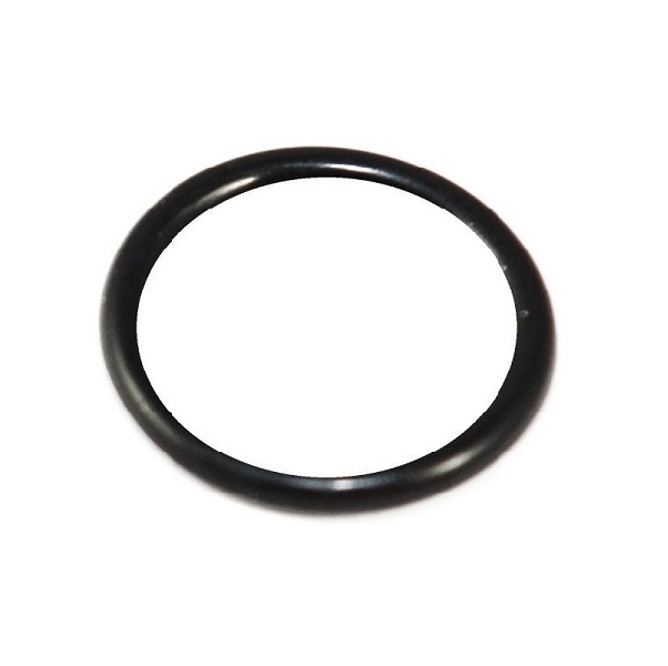 A Rainin Pipet-Lite O-ring for single channel, 2000μL/2mL pipettes is displayed on a white background—an essential supply for your pipetting needs.