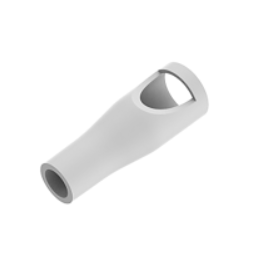 Pipetman Plastic Tip Ejector Extension P2, P10, P2N, P10N, P2G, P10G, P2L, P10L (Gilson)