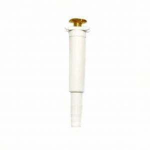 Pipetman Neo, G, L & M, Piston Assembly, Multichannel, 8 & 12 Channels, 200μL (Gilson)