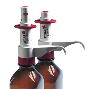 Piccolo Bottletop Micro Dispensers