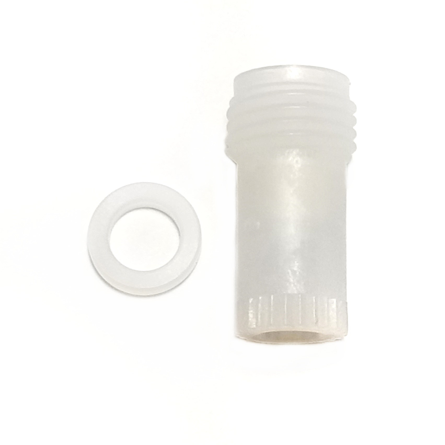 Dispensette III, Organic & seripettor pro Filling Valve, 0.5mL to 10mL (BrandTech)