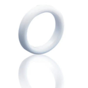 A Dispensette PTFE Sealing Ring for Valve Block (BrandTech)