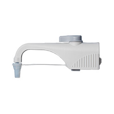 BT 708122 The Dispensette S Trace Analysis Discharge Tube (Platinum-Iridium, Fine Tip, 105mm, 10mL, BrandTech) provides controlled liquid dispensing for trace analysis and precise discharge applications.