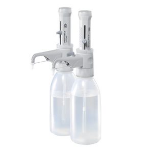 Dispensette S Trace Analysis Bottletop Dispenser (BrandTech)