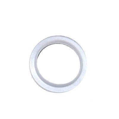 A Labnet Piston Seal, Single Channel, 1000μL (Labnet), circular and white, is shown from above on a plain white background.