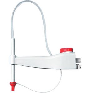 Filling Tubes, Titrating Tubes & Valves