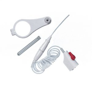 Dispensette S, S Organic, S Trace Analysis, Flexible Discharge Tubing, 1mL to 10mL (BrandTech)