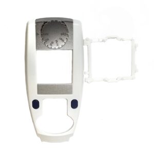 Xplorer Housing Lid with Selection Wheel (Eppendorf)