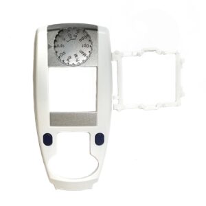 Xplorer Plus Housing Lid with Selection Wheel (Eppendorf)