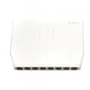 Pipetman Neo, G, L & M, Housing Kit, Multichannel, 8 Channel, 20-200μL (Gilson)