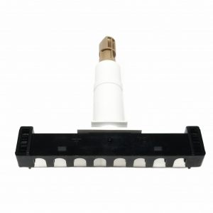 Pipetman L Autoclavable, Operating System, Multichannel, 8 Channel, 10μL, 20μL (Gilson)