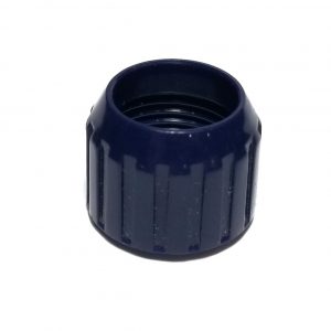 V3 Shaft Nut, Single Channel, All Volumes (Ulster Scientific)
