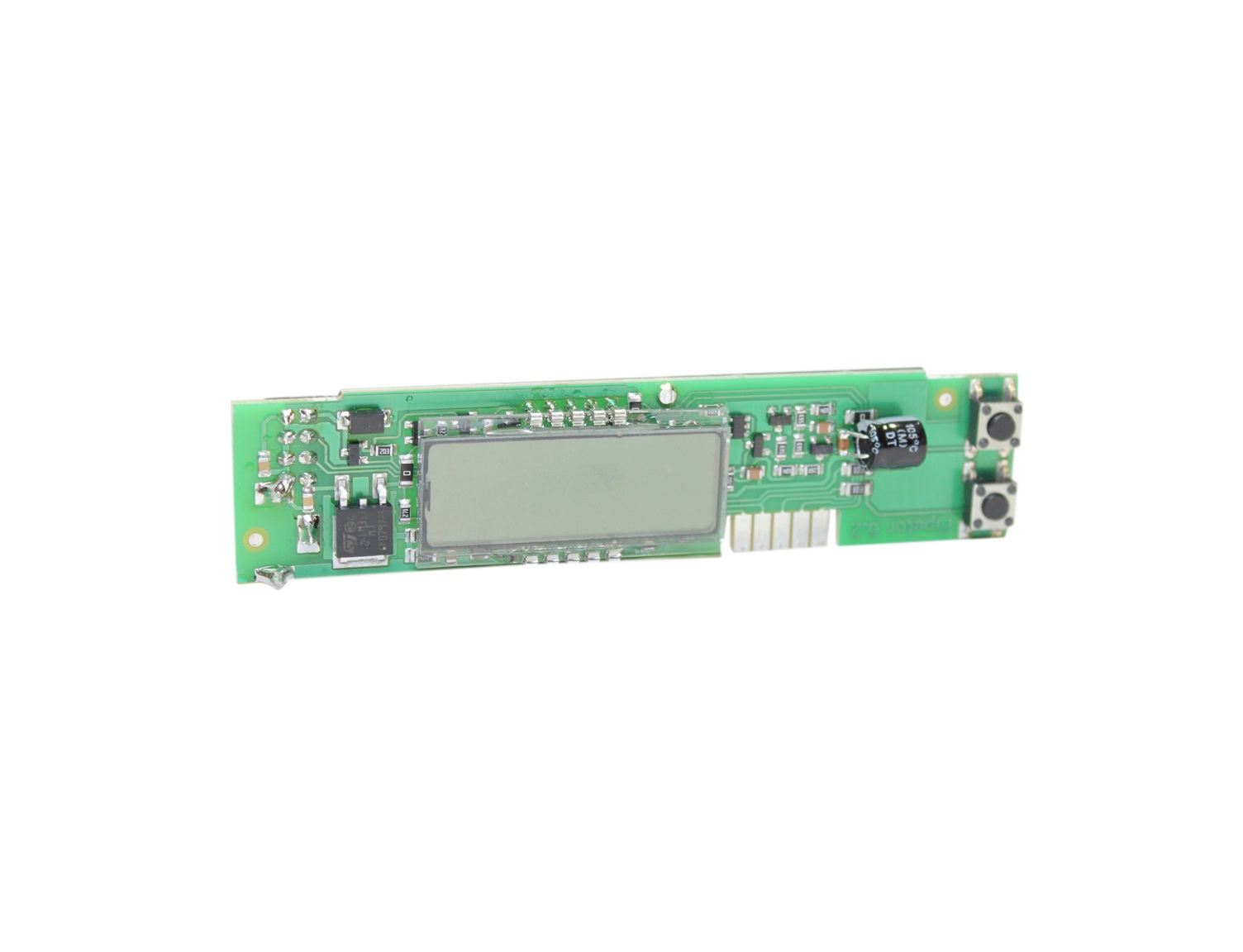 FastPette Pro Control Board, 9V (Labnet)