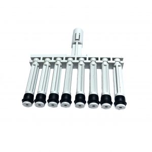 Labnet Excel, Piston Assembly, Multichannel, 8-Channel, 1200μL (Labnet)