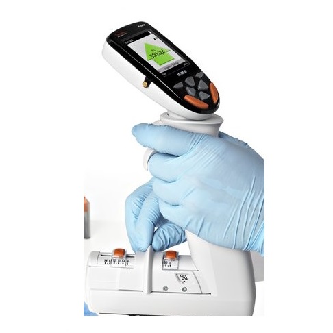 E1CT-MC EQ-Adjuster E1-ClipTip Equalizer 96 Format Electronic Multichannel Pipette, 8 Channel, 10-300μL (Thermo Scientific)