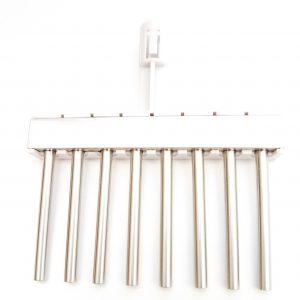 Labnet Excel, Piston Assembly, Multichannel, 8-Channel, 200μL (Labnet)