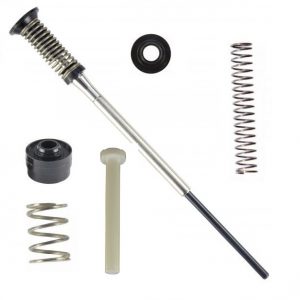 Labnet Piston Assembly Kit, Low Force, SC, 100μL (also 50μL Lambda Plus & VWR) - Newer (Labnet)