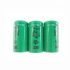 Easypet / Midi Plus Rechargeable Battery Set, NiMH, 3 Pack (Pipette Supplies)