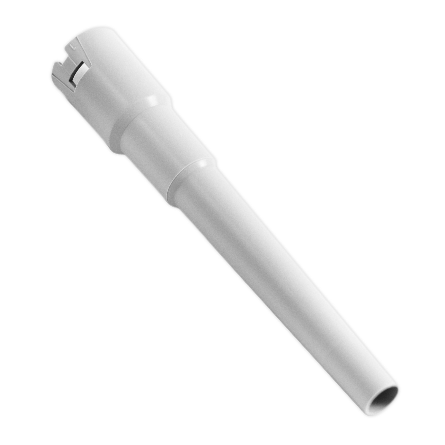 BH711432 Proline Electronic / ePET Tip Ejector Collar, Single Channel, Gray, 1000μL (Sartorius)