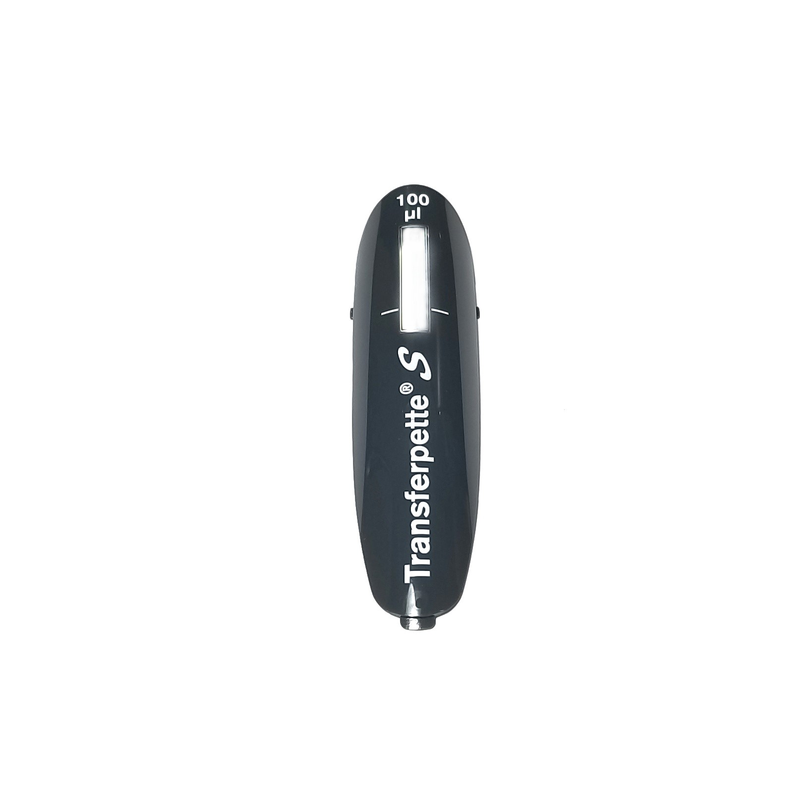 BT 3372 Transferpette S Housing Clip / Window Cover, Single & Multichannel, 10-100μL (BrandTech)