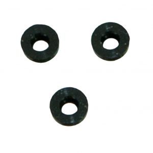 Transferpette Seals, Multichannel, 3 Pack, Newer Version, 10μL (Brandtech)