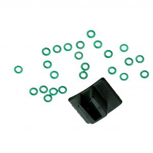 V-rings - Older & Newer Style