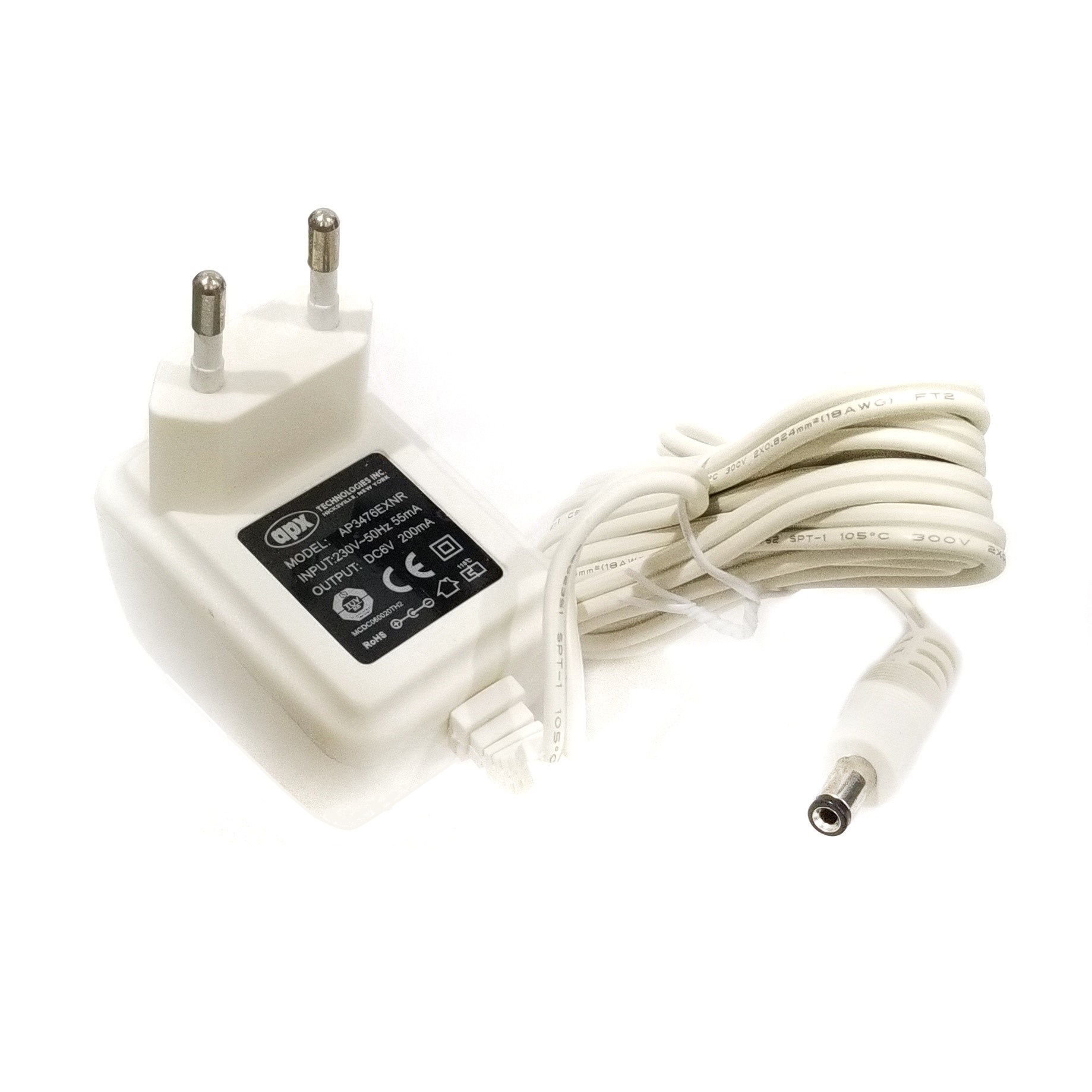 Portable Pipet-Aid XL & XP2 Power Supply, 240V, Europe  (Drummond Scientific)