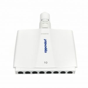 Xplorer / Xplorer Plus Housing Case, 8 Channel, 10μL (Eppendorf)