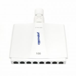 Xplorer / Xplorer Plus Housing Case, 8 Channel, 100μL (Eppendorf)