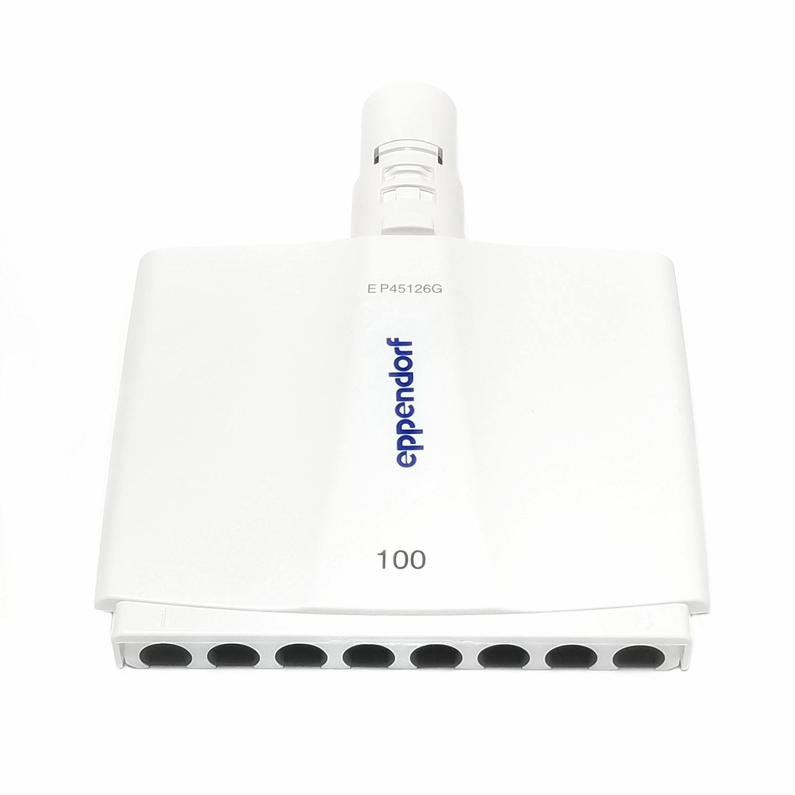 Xplorer / Xplorer Plus Housing Case, 8 Channel, 100μL (Eppendorf)