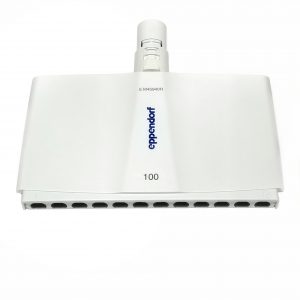 Xplorer / Xplorer Plus Housing Case, 12 Channel, 100μL (Eppendorf)