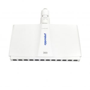 Xplorer / Xplorer Plus Housing Case, 12 Channel, 300μL (Eppendorf)