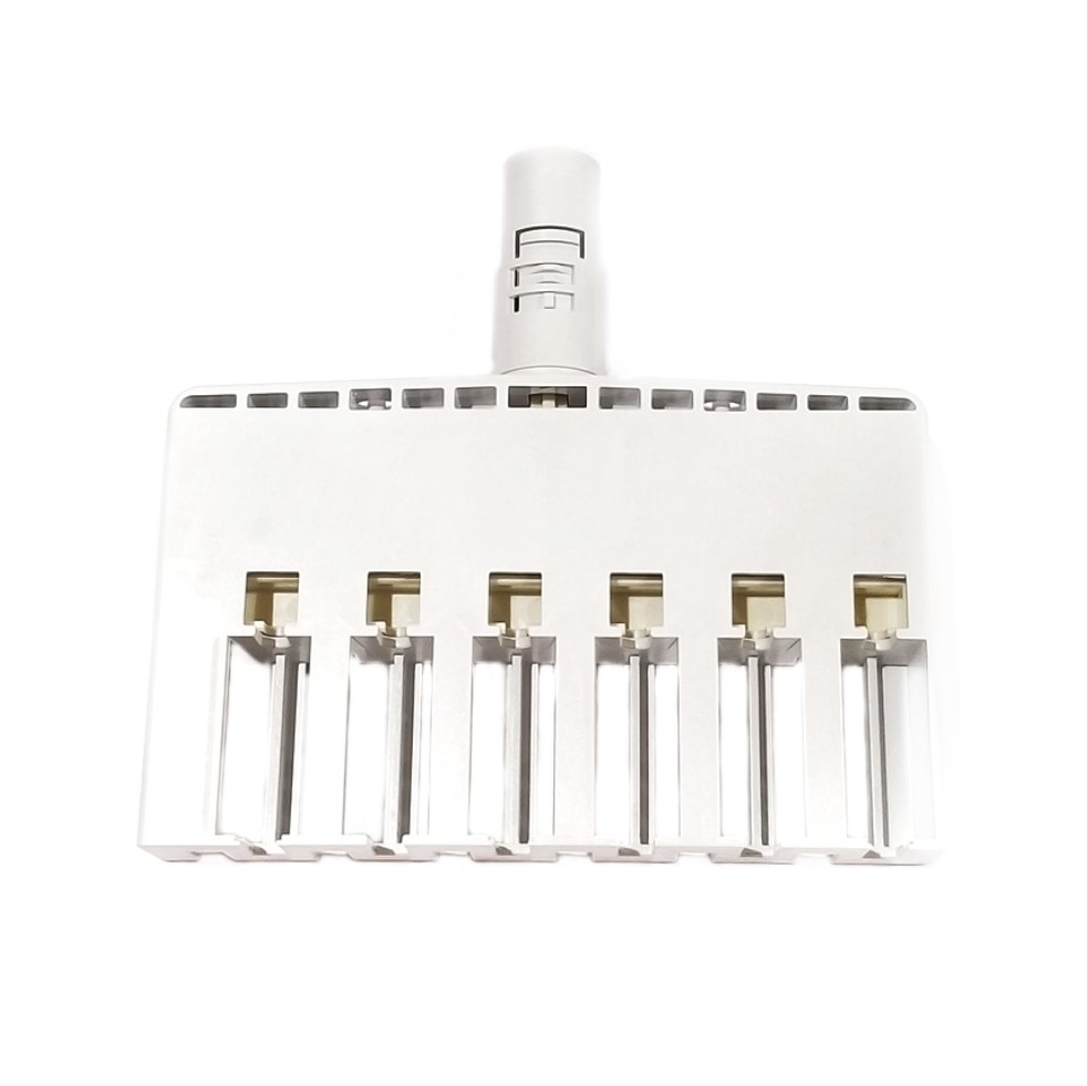 Xplorer / Xplorer Plus Housing Case, 12 Channel, 1200μL (Eppendorf)