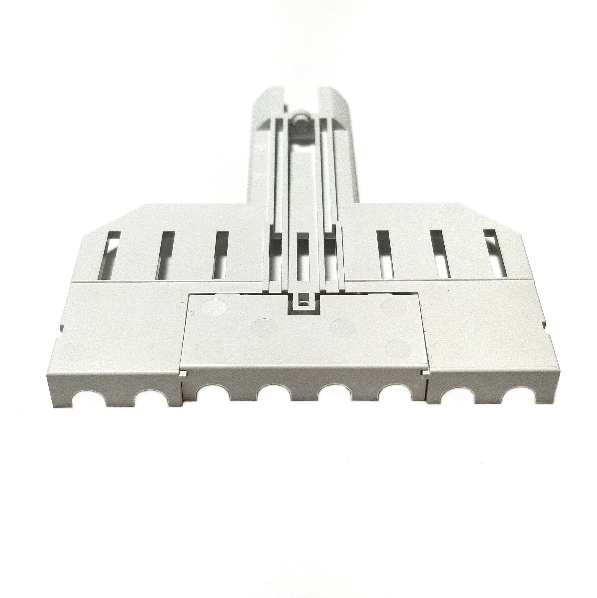 Eppendorf Delayed Ejector, Multichannel, 8-Channel, 10μL (Eppendorf)