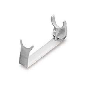 Reference 2 Wall Mount Pipette Holder (Eppendorf)