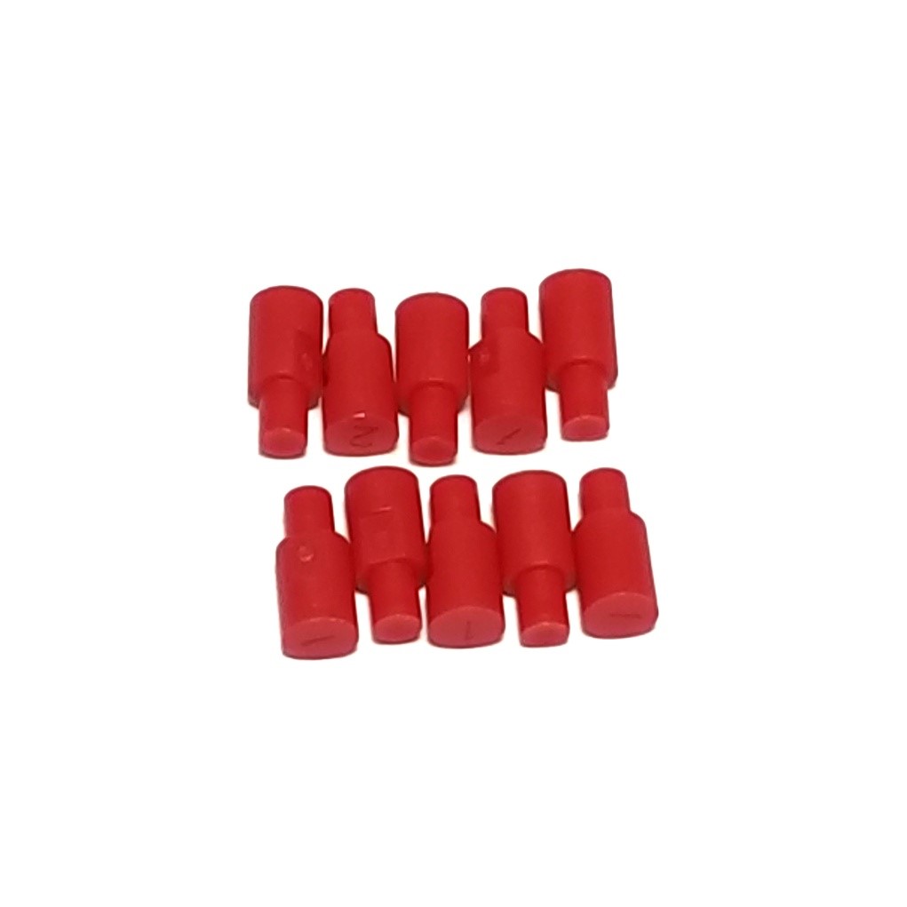 stream / Xstream Reset Pin, 10 pcs (Eppendorf)